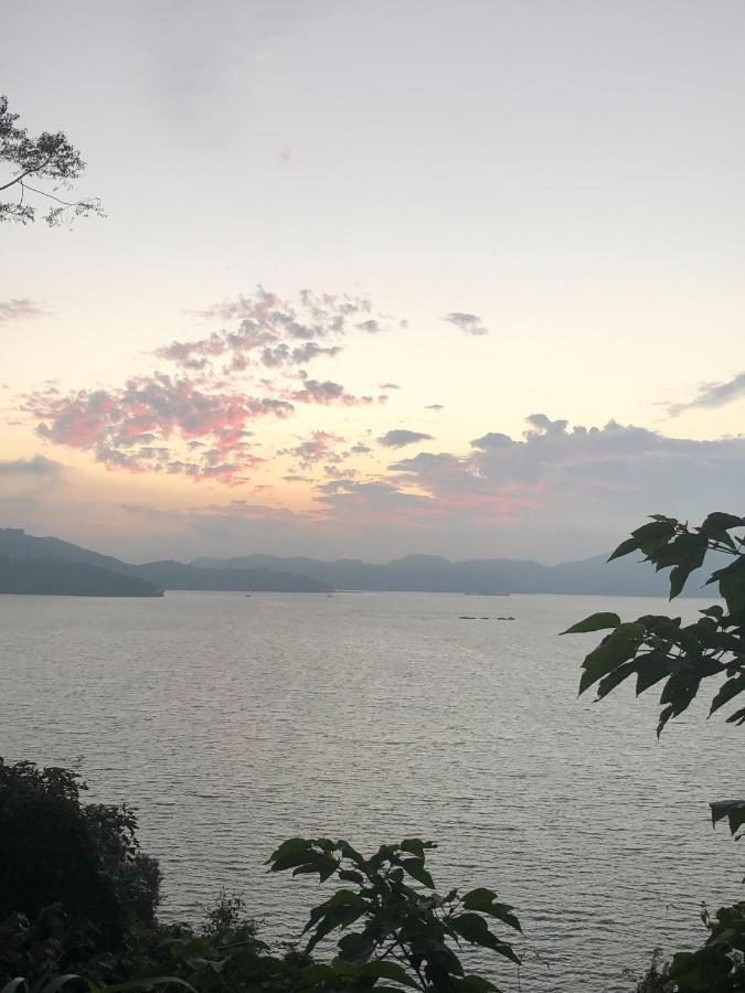 Sun Moon Lake Tan Hsiang Yu B&B Yuchi Exterior photo